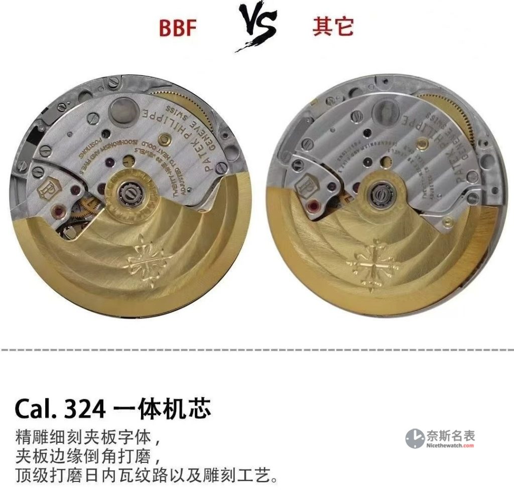 腕表玩家私藏清单曝光！BBF厂PP手雷5168G牛油果佩戴实录：舒适到忘记摘，朋友都问是不是真货！ | 奈斯探表