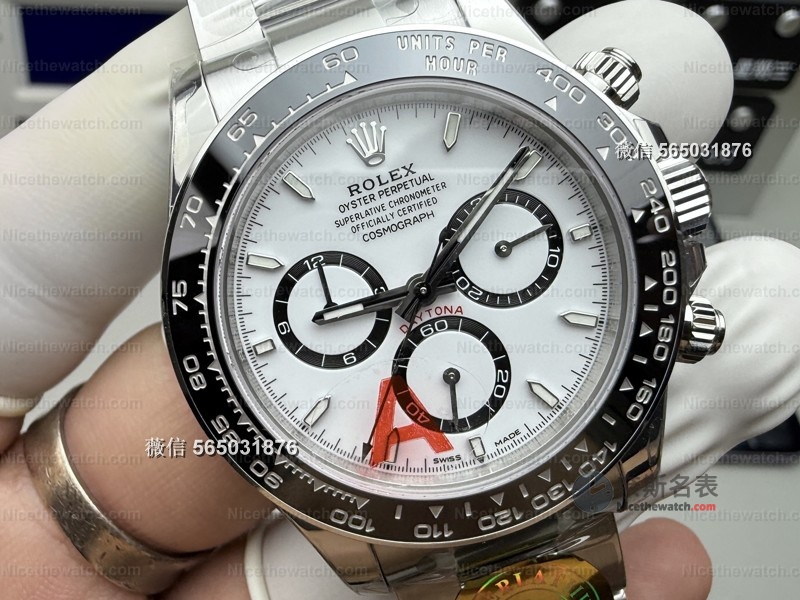 【2025避坑必看】VS厂熊猫迪通拿4131终极评测:4千块戴出20万气场,真能“以假乱真”? | 奈斯探表 【2025避坑必看】VS厂熊猫迪通拿4131终极评测:4千块戴出20万气场,真能“以假乱真”? | 奈斯探表