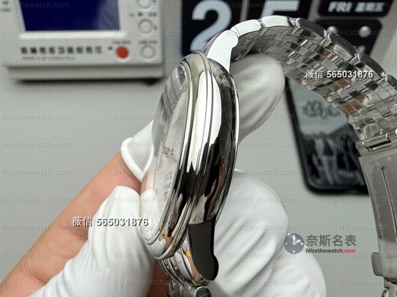 别再被“零返修”忽悠了!我戴了8个月的MKS蝶飞9015,真实体验告诉你值不值 | 奈斯探表 别再被“零返修”忽悠了!我戴了8个月的MKS蝶飞9015,真实体验告诉你值不值 | 奈斯探表