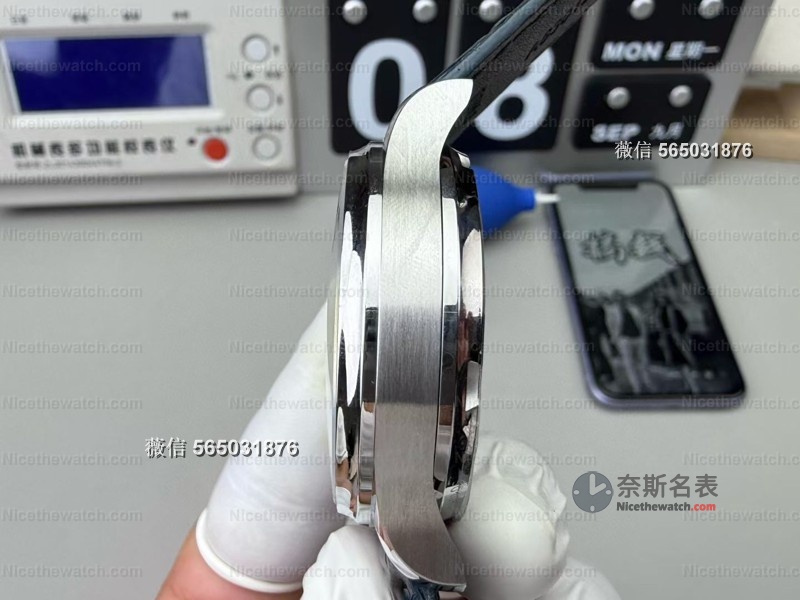 我戴了半年的ZF厂葡七V5,朋友问我是不是真货,我笑了 | 奈斯探表 我戴了半年的ZF厂葡七V5,朋友问我是不是真货,我笑了 | 奈斯探表
