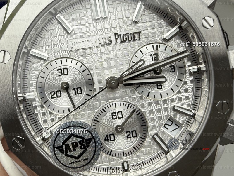 深度横评|APS厂V2无卡度4401 vs DDF丹东4401:谁才是飞返计时的终极性价比王者? | 奈斯探表 深度横评|APS厂V2无卡度4401 vs DDF丹东4401:谁才是飞返计时的终极性价比王者? | 奈斯探表