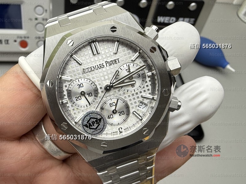 深度横评|APS厂V2无卡度4401 vs DDF丹东4401:谁才是飞返计时的终极性价比王者? | 奈斯探表 深度横评|APS厂V2无卡度4401 vs DDF丹东4401:谁才是飞返计时的终极性价比王者? | 奈斯探表