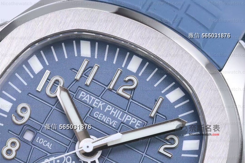 2025最炸复刻表来了！ZF厂百达翡丽5164A-001深度实测：两地时+鲨鱼鳍调校，年轻人的第一枚“小鹦鹉螺”！ | 奈斯探表