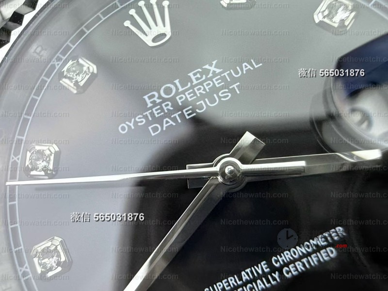 2025年最值得入手的复刻表！ARF厂41mm劳力士日志深度评测，细节堪比原装！ | 奈斯探表