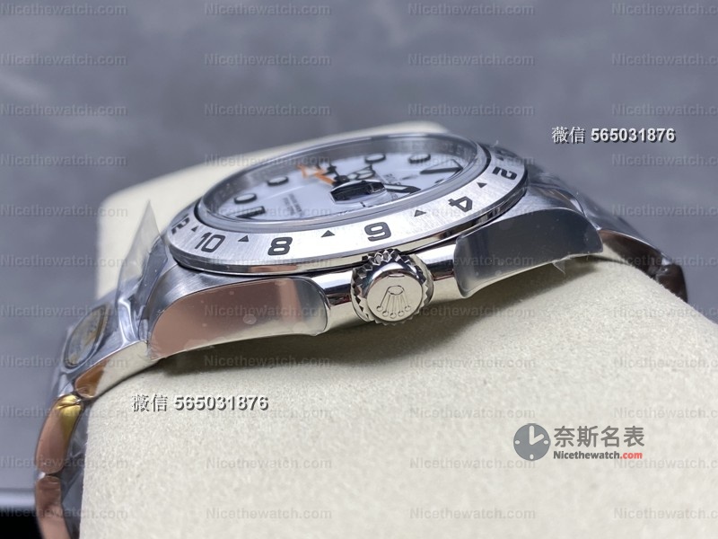 ARF探险家3285机芯值不值得买?C厂断货期最佳平替方案曝光! | 奈斯探表 ARF探险家3285机芯值不值得买?C厂断货期最佳平替方案曝光! | 奈斯探表