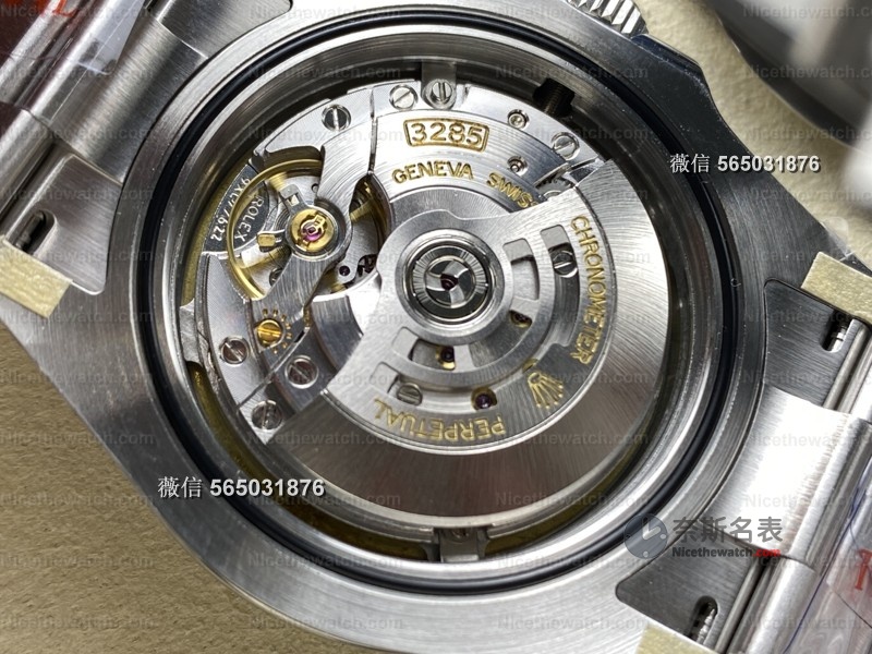 ARF探险家3285机芯值不值得买?C厂断货期最佳平替方案曝光! | 奈斯探表 ARF探险家3285机芯值不值得买?C厂断货期最佳平替方案曝光! | 奈斯探表