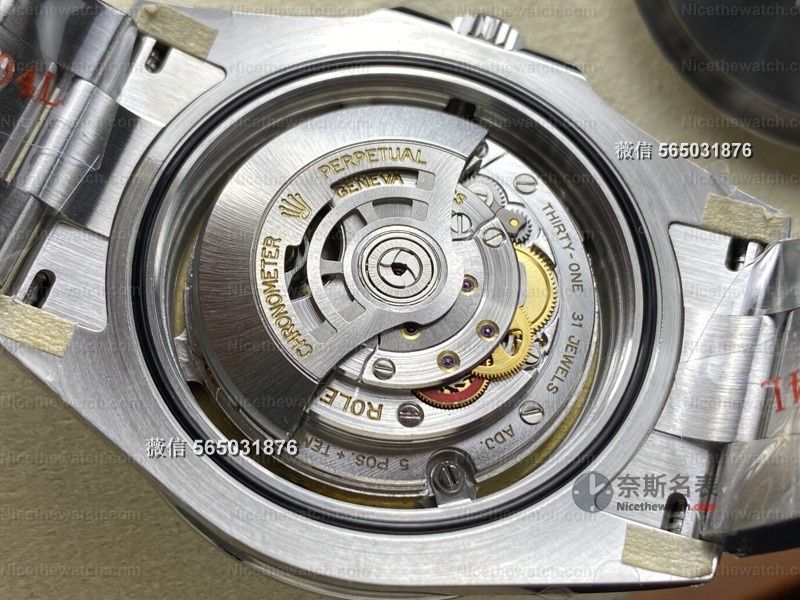 ARF探险家3285机芯值不值得买?C厂断货期最佳平替方案曝光! | 奈斯探表 ARF探险家3285机芯值不值得买?C厂断货期最佳平替方案曝光! | 奈斯探表