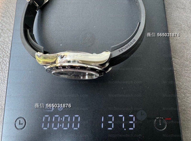 VS厂迪通拿丹东4131深度实测:走时稳、计时准、颜值炸,复刻表里的“六边形战士”! | 奈斯探表 VS厂迪通拿丹东4131深度实测:走时稳、计时准、颜值炸,复刻表里的“六边形战士”! | 奈斯探表