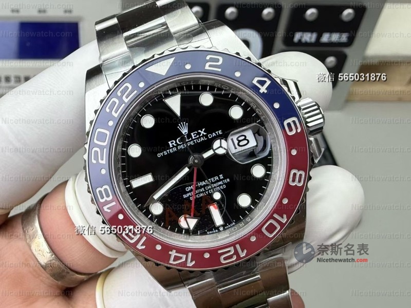 VS可乐圈V3丹东3285机芯怎么辨真假？章鱼哥手把手教你避坑！ | 奈斯探表