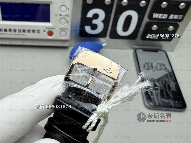 APS厂积家月相大师复刻表实测:一体9225机芯,千元价位做出万元质感! | 奈斯探表 APS厂积家月相大师复刻表实测:一体9225机芯,千元价位做出万元质感! | 奈斯探表