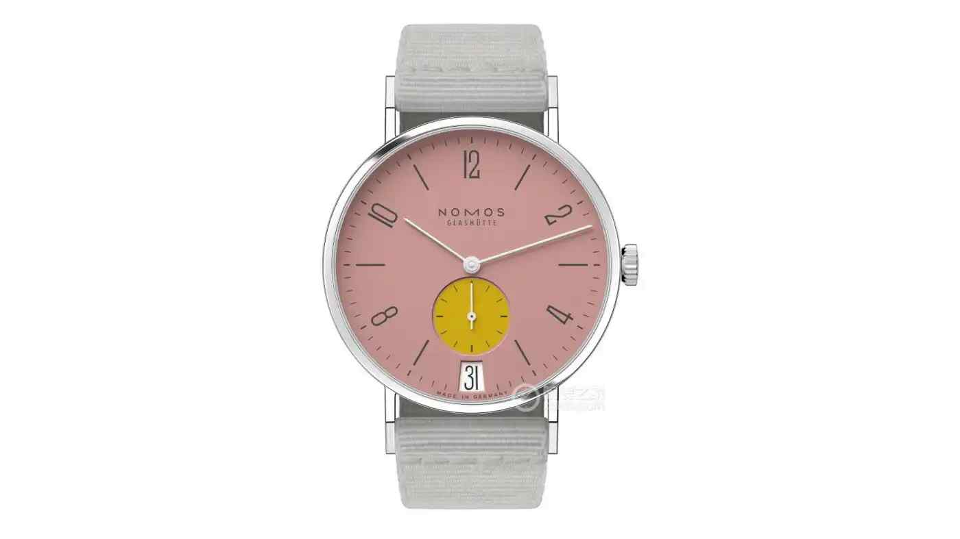 双十一必入高颜值女表！三款2万元级神仙腕表推荐，每一款都是穿搭神器 | 奈斯探表