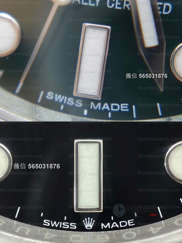 VS厂三代41黑水鬼 vs 二代40黑水鬼:到底该选哪一款?深度对比实测来了! | 奈斯探表 VS厂三代41黑水鬼 vs 二代40黑水鬼:到底该选哪一款?深度对比实测来了! | 奈斯探表