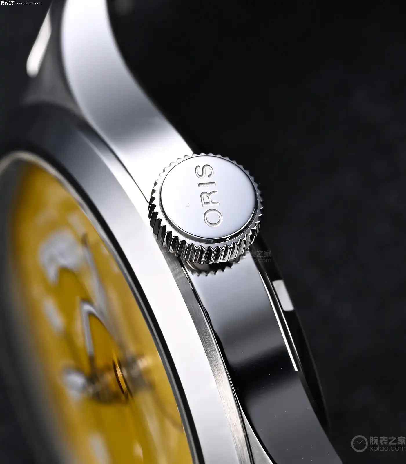 预算1万6怎么选？豪利时大表冠彩色盘腕表横评，这三款配色闭眼入 | 奈斯探表