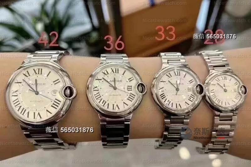 AF厂33mm粉色蓝气球有鱼眼效果吗?真相揭秘,女生选表必看! | 奈斯探表 AF厂33mm粉色蓝气球有鱼眼效果吗?真相揭秘,女生选表必看! | 奈斯探表