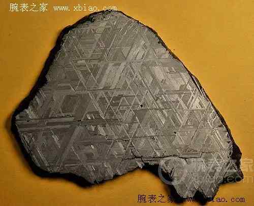 45亿年陨石+魏德曼纹!欧米茄这枚金表把宇宙戴在手上,每一枚都全球唯一! | 奈斯探表 45亿年陨石+魏德曼纹!欧米茄这枚金表把宇宙戴在手上,每一枚都全球唯一! | 奈斯探表