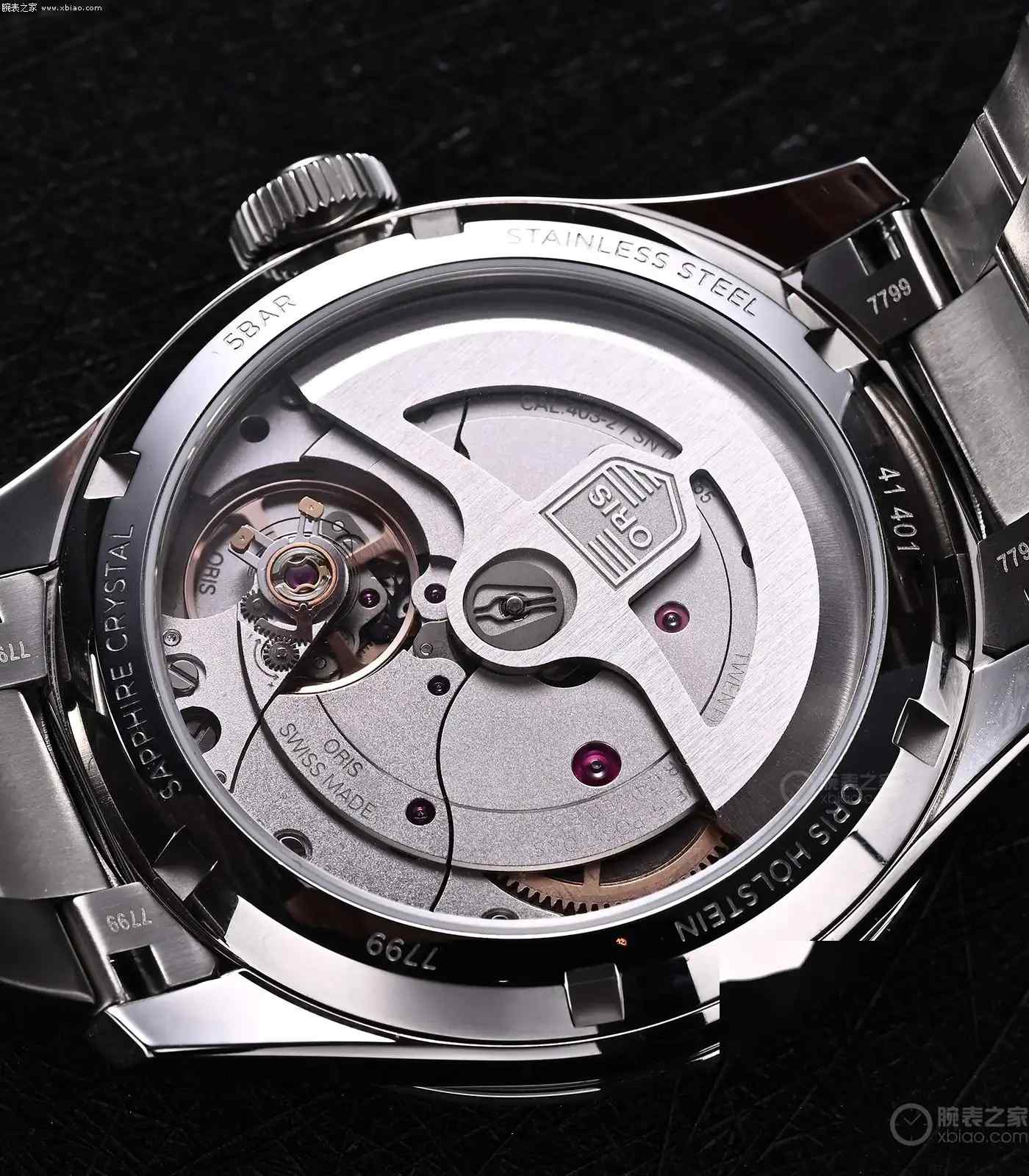 预算1万6怎么选？豪利时大表冠彩色盘腕表横评，这三款配色闭眼入 | 奈斯探表