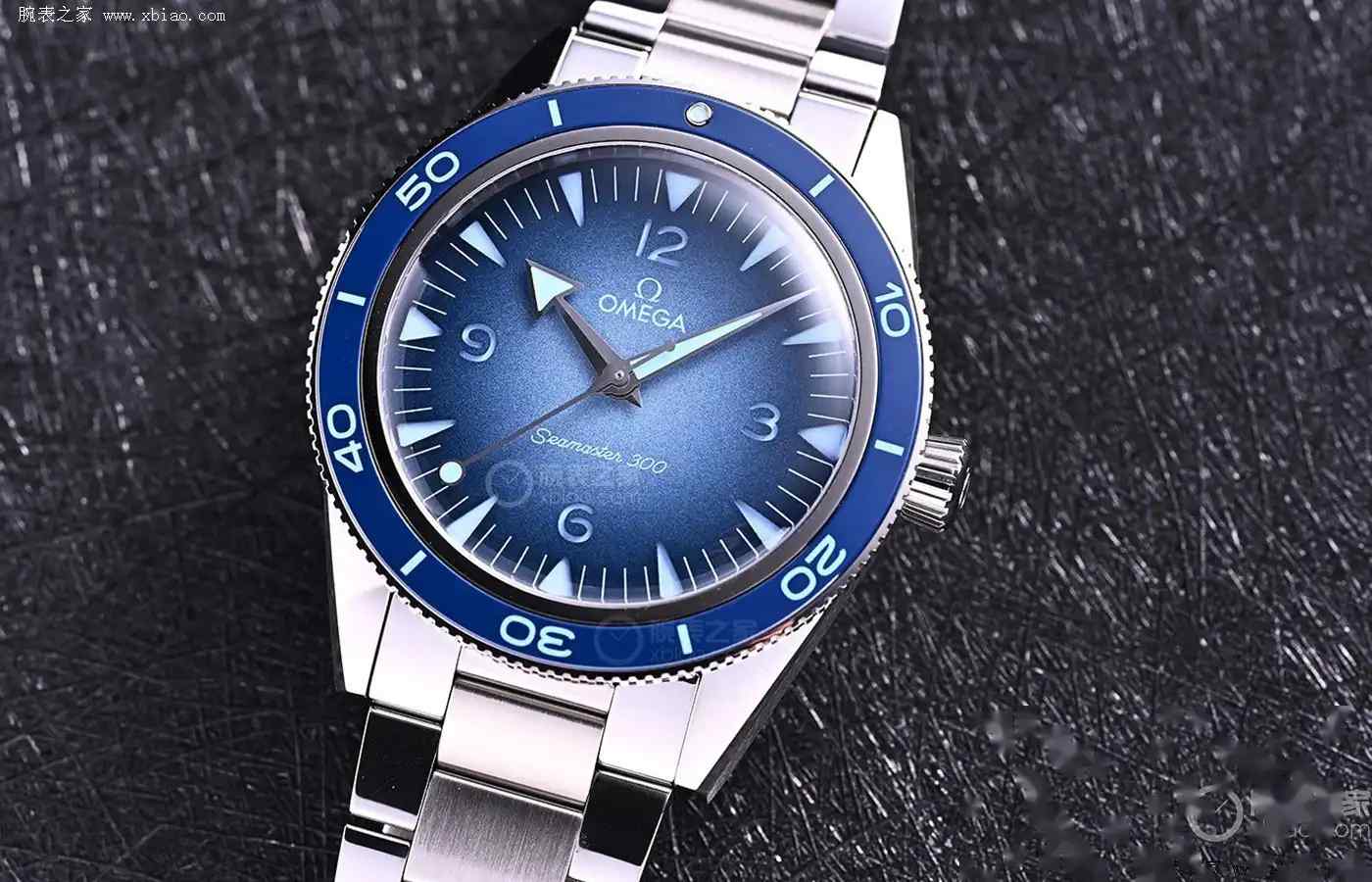 海马300和300米潜水表到底选哪个?一文看懂复古派vs007粉丝的终极对决! | 奈斯探表 海马300和300米潜水表到底选哪个?一文看懂复古派vs007粉丝的终极对决! | 奈斯探表