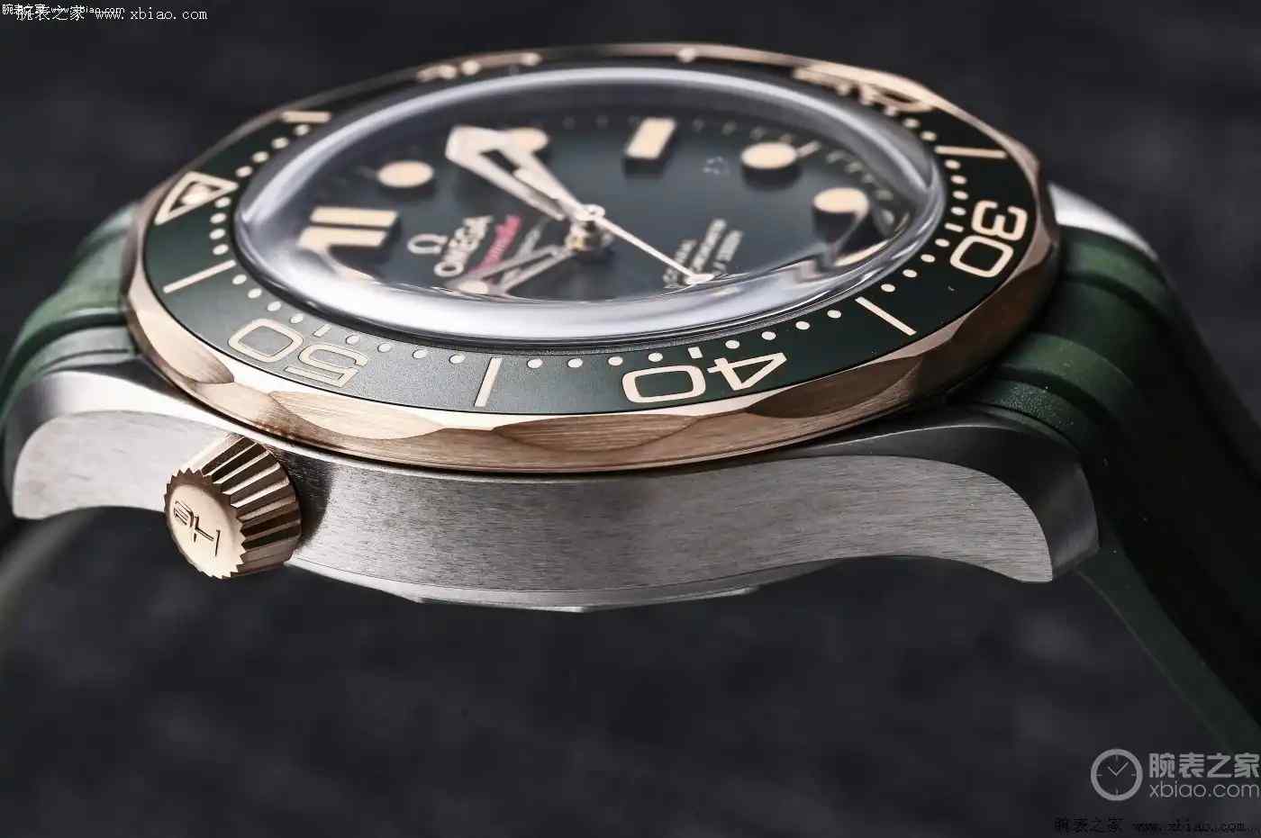 海马300和300米潜水表到底选哪个?一文看懂复古派vs007粉丝的终极对决! | 奈斯探表 海马300和300米潜水表到底选哪个?一文看懂复古派vs007粉丝的终极对决! | 奈斯探表