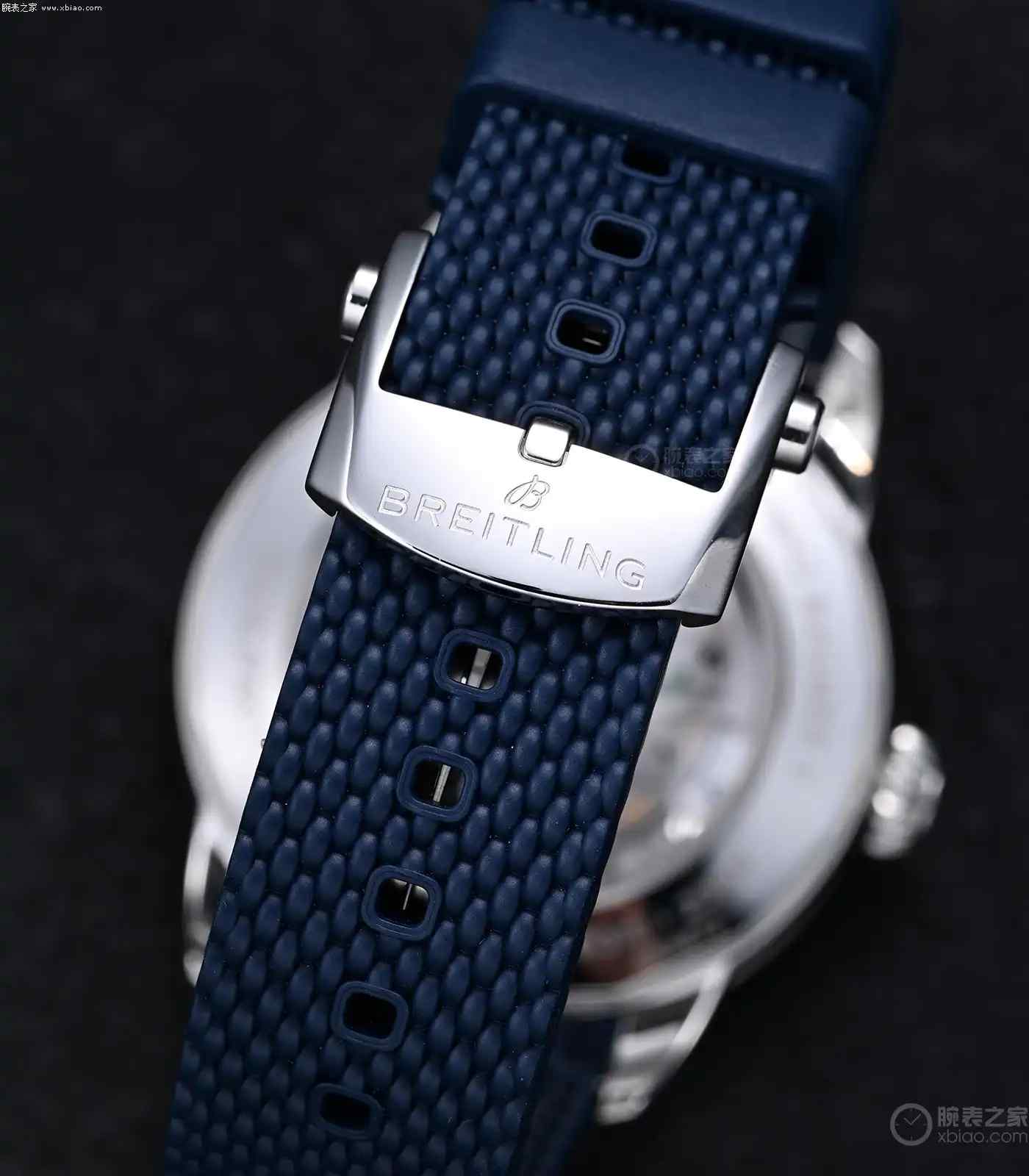 4万5必入百年灵！海洋文化B31厚度仅11.73mm，比水鬼更薄更复古 | 奈斯探表