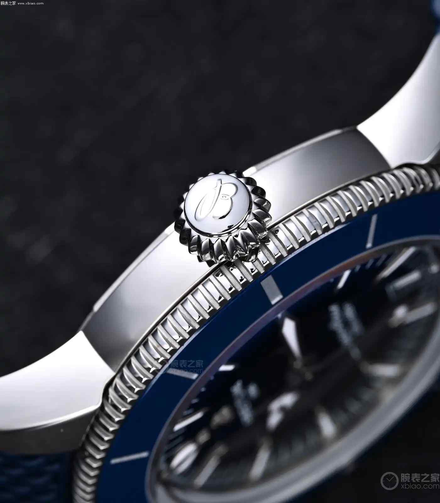 4万5必入百年灵！海洋文化B31厚度仅11.73mm，比水鬼更薄更复古 | 奈斯探表