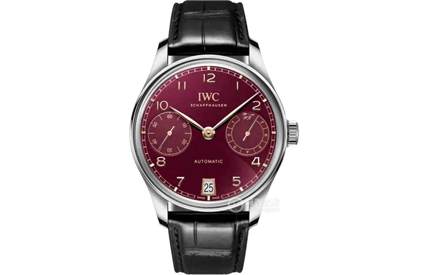 节日戴红表好运一整年!这三款高颜值红盘腕表,现在入手正当时 | 奈斯探表 节日戴红表好运一整年!这三款高颜值红盘腕表,现在入手正当时 | 奈斯探表