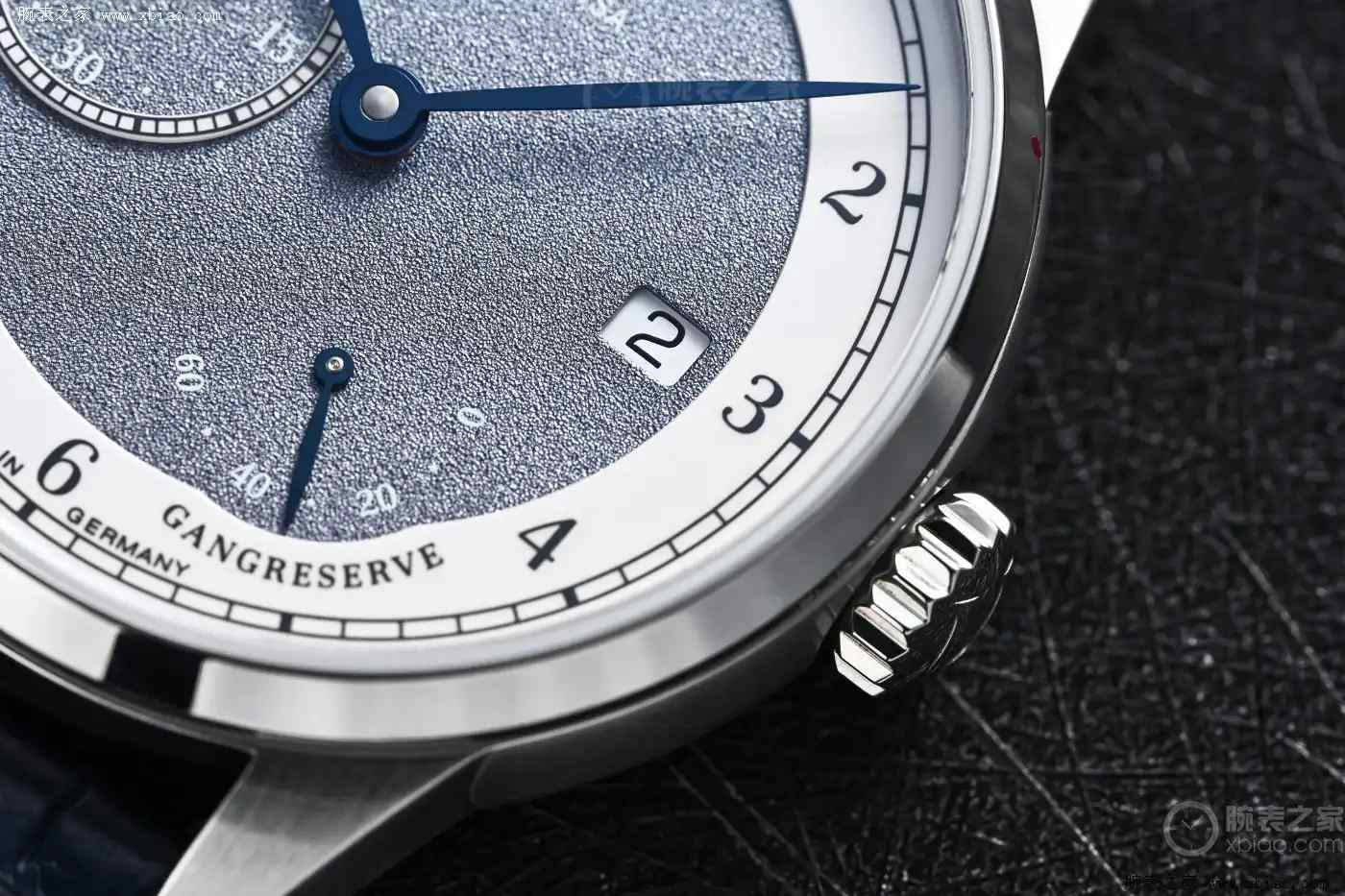 德表迷必看！宇联1893手动上链腕表开箱实测，双材质表盘美到窒息 | 奈斯探表