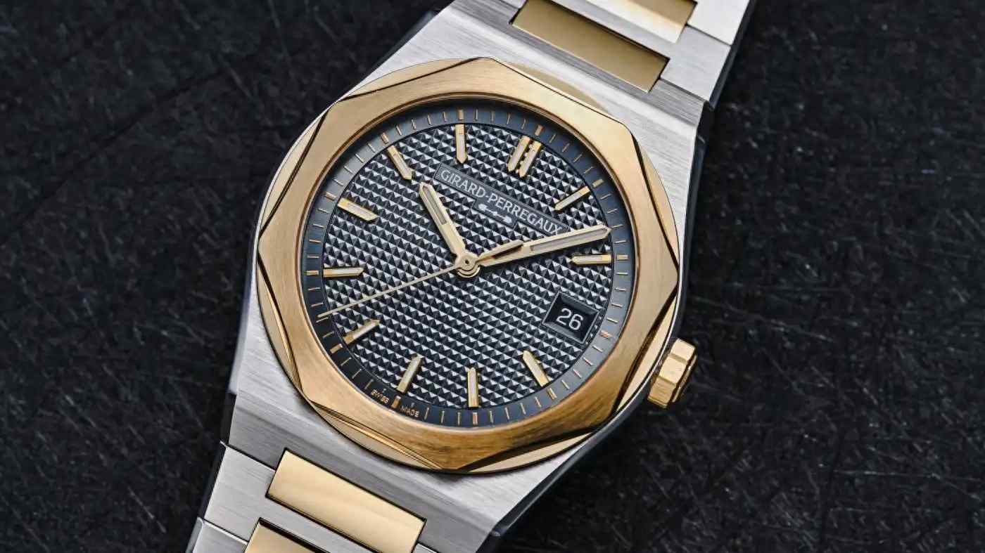 芝柏桂冠50周年限量款震撼来袭！搭载全新自产机芯，仅200枚收藏价值爆表 | 奈斯探表