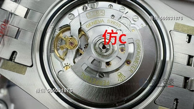 揭秘劳力士复刻表水有多深?大厂VS小厂,买错等于白花钱! | 奈斯探表 揭秘劳力士复刻表水有多深?大厂VS小厂,买错等于白花钱! | 奈斯探表