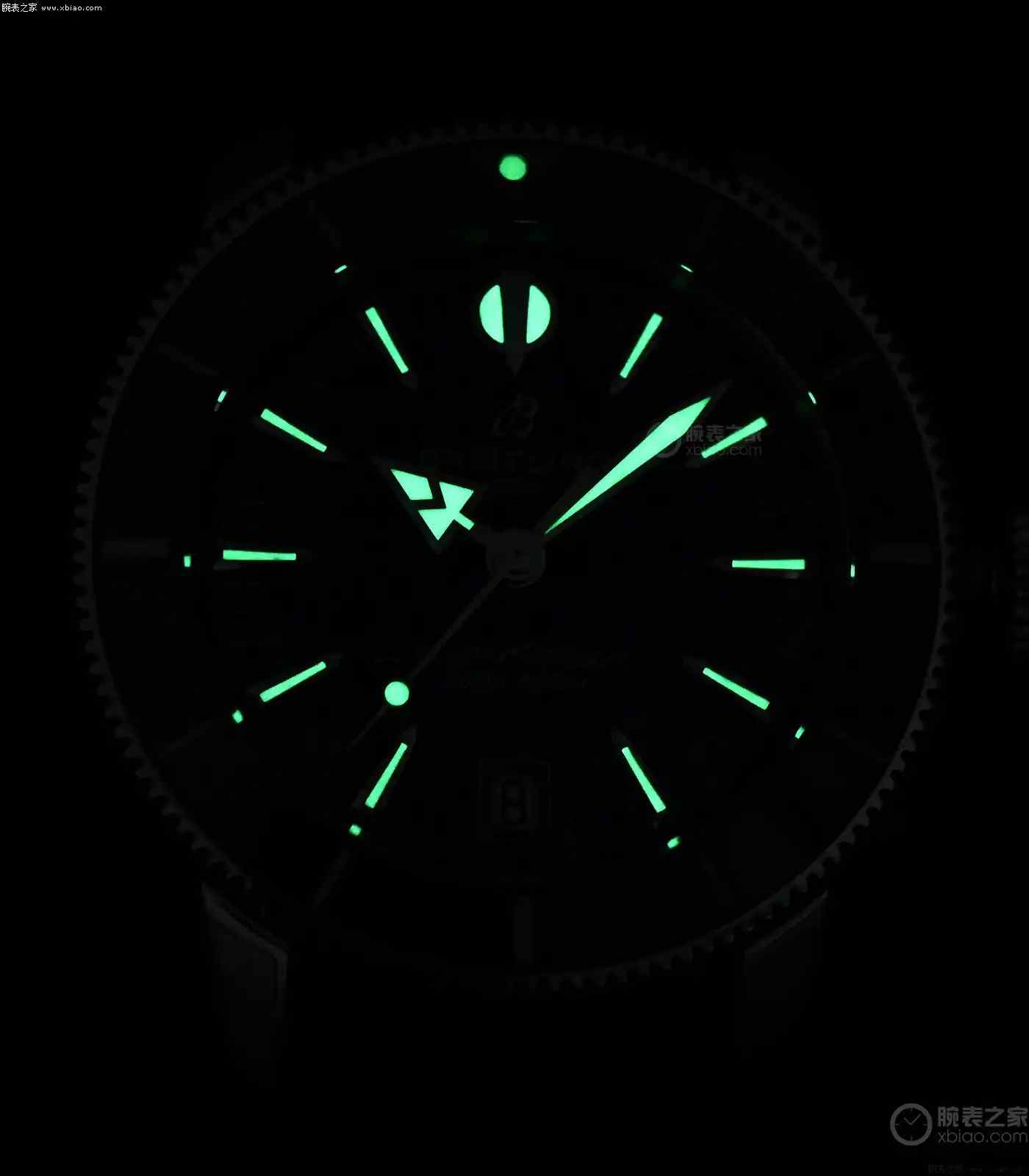 4万5必入百年灵！海洋文化B31厚度仅11.73mm，比水鬼更薄更复古 | 奈斯探表