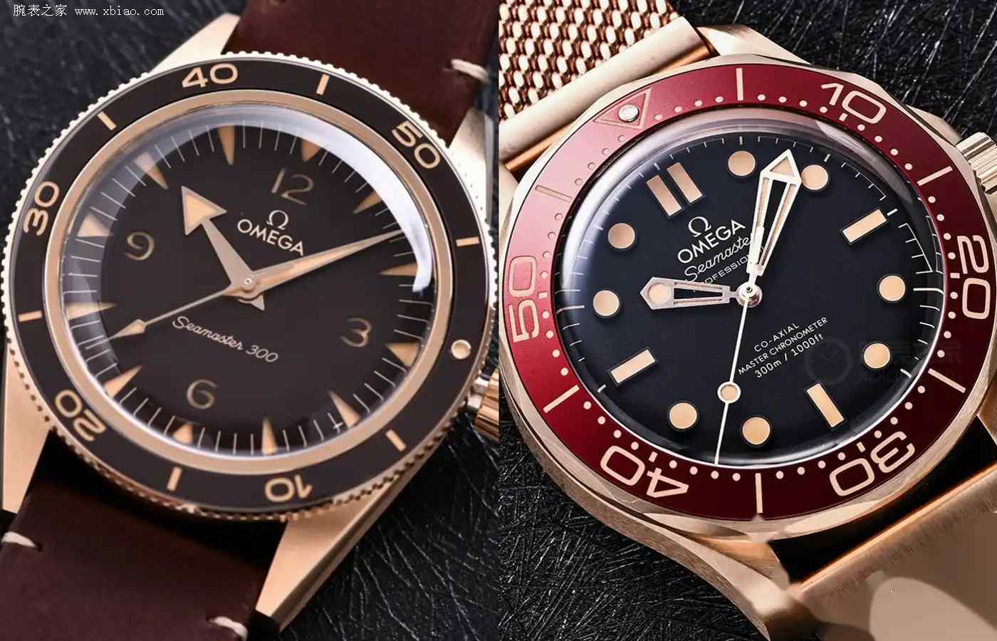 复古VS现代!欧米茄海马300对决300米,5大关键差异让你秒懂选哪款 | 奈斯探表 复古VS现代!欧米茄海马300对决300米,5大关键差异让你秒懂选哪款 | 奈斯探表