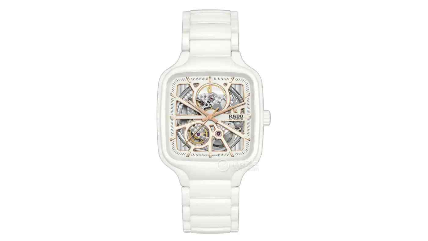 双十一必入高颜值女表！三款2万元级神仙腕表推荐，每一款都是穿搭神器 | 奈斯探表