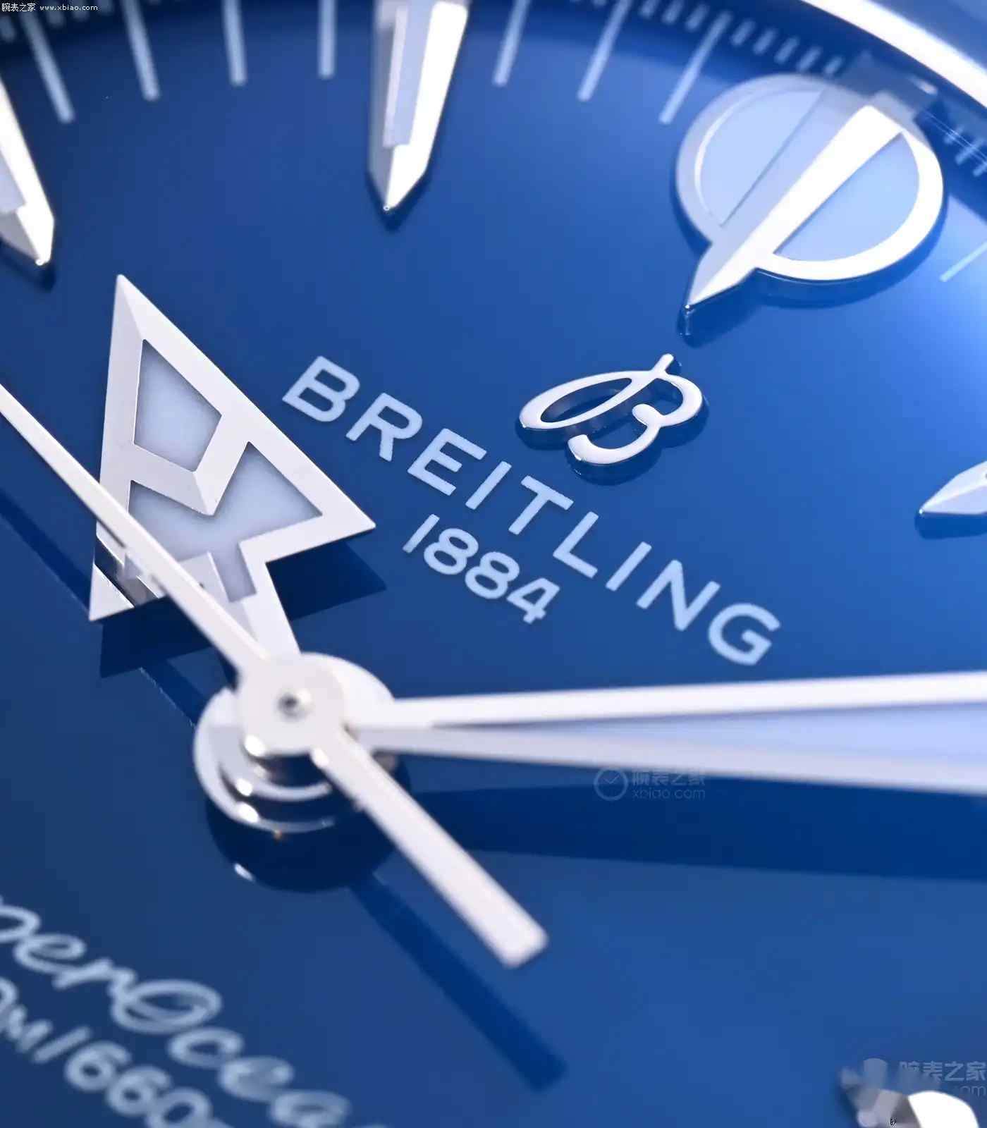 4万5必入百年灵！海洋文化B31厚度仅11.73mm，比水鬼更薄更复古 | 奈斯探表