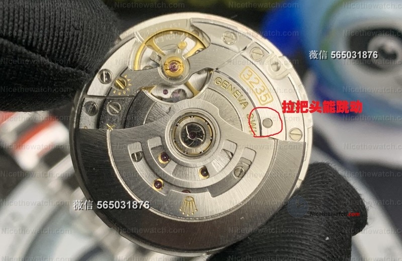 揭秘劳力士复刻表水有多深?大厂VS小厂,买错等于白花钱! | 奈斯探表 揭秘劳力士复刻表水有多深?大厂VS小厂,买错等于白花钱! | 奈斯探表