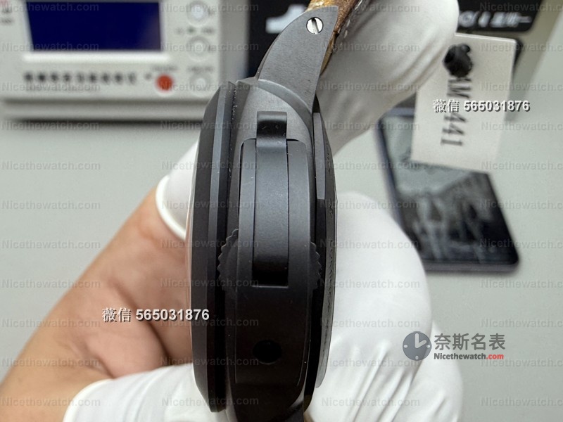 VS厂沛纳海441深度实测:升级P9001机芯后,这块“陶瓷硬汉”真的值吗? | 奈斯探表 VS厂沛纳海441深度实测:升级P9001机芯后,这块“陶瓷硬汉”真的值吗? | 奈斯探表