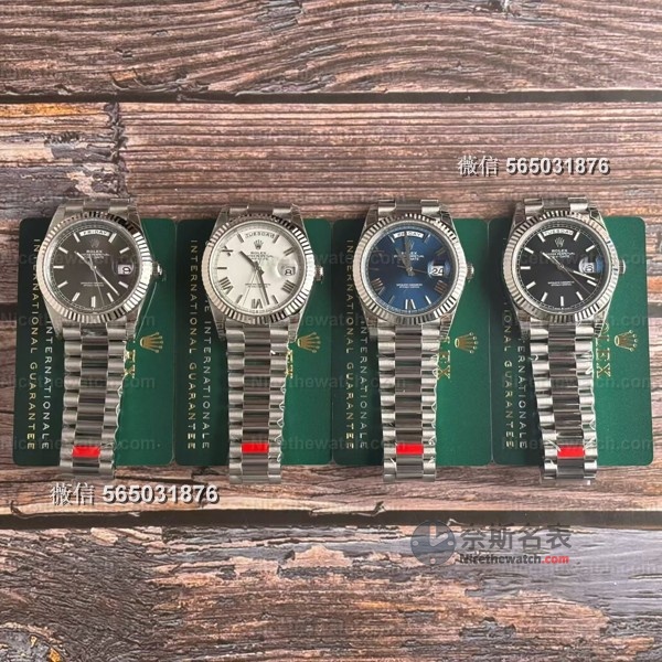 为什么懂表的人都选VS厂星期日志DD?丹东3255机芯+零掉漆才是真高端! | 奈斯探表 为什么懂表的人都选VS厂星期日志DD?丹东3255机芯+零掉漆才是真高端! | 奈斯探表