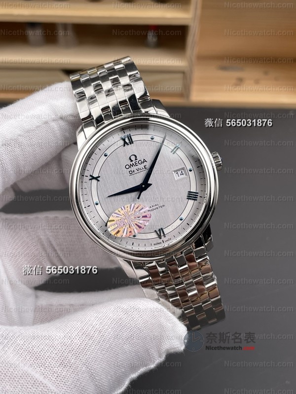 蝶飞MKS轨道款真假难辨？手把手教你识别正宗MKS二代轨道蝶飞！ | 奈斯探表