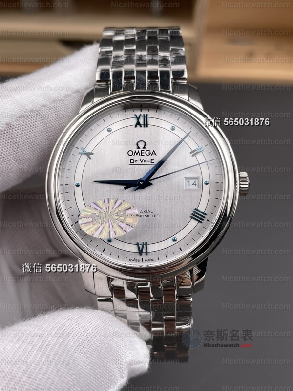 蝶飞MKS轨道款真假难辨？手把手教你识别正宗MKS二代轨道蝶飞！ | 奈斯探表