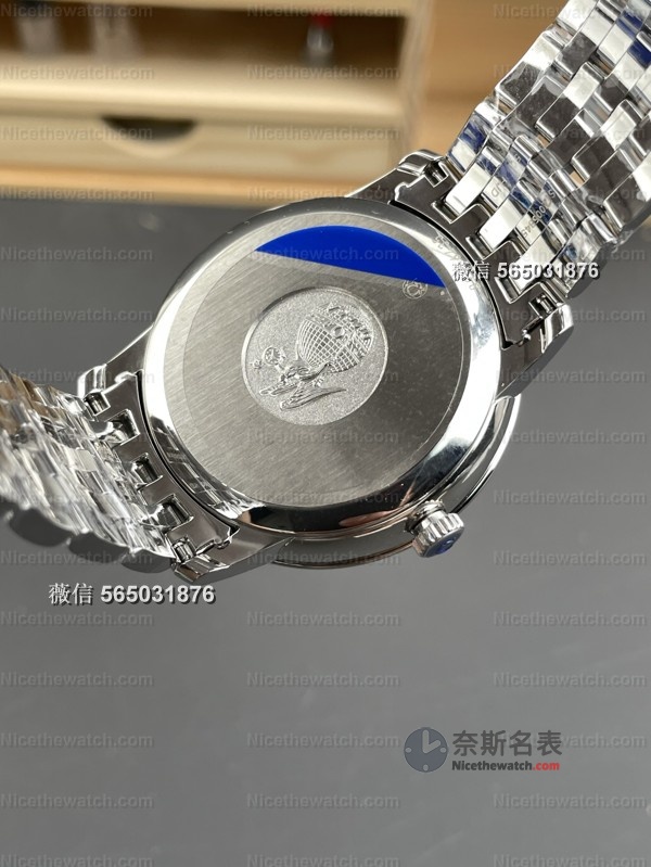 蝶飞MKS轨道款真假难辨？手把手教你识别正宗MKS二代轨道蝶飞！ | 奈斯探表