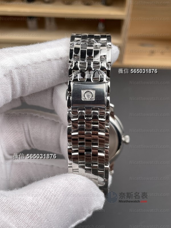 蝶飞MKS轨道款真假难辨？手把手教你识别正宗MKS二代轨道蝶飞！ | 奈斯探表