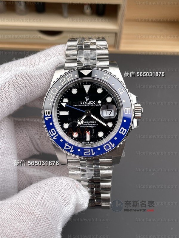 中轴空洞?不存在!VS厂国米圈实心中轴+丹东3285机芯太惊艳 | 奈斯探表 中轴空洞?不存在!VS厂国米圈实心中轴+丹东3285机芯太惊艳 | 奈斯探表