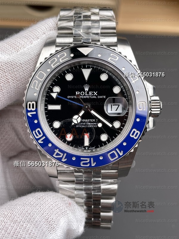 中轴空洞?不存在!VS厂国米圈实心中轴+丹东3285机芯太惊艳 | 奈斯探表 中轴空洞?不存在!VS厂国米圈实心中轴+丹东3285机芯太惊艳 | 奈斯探表