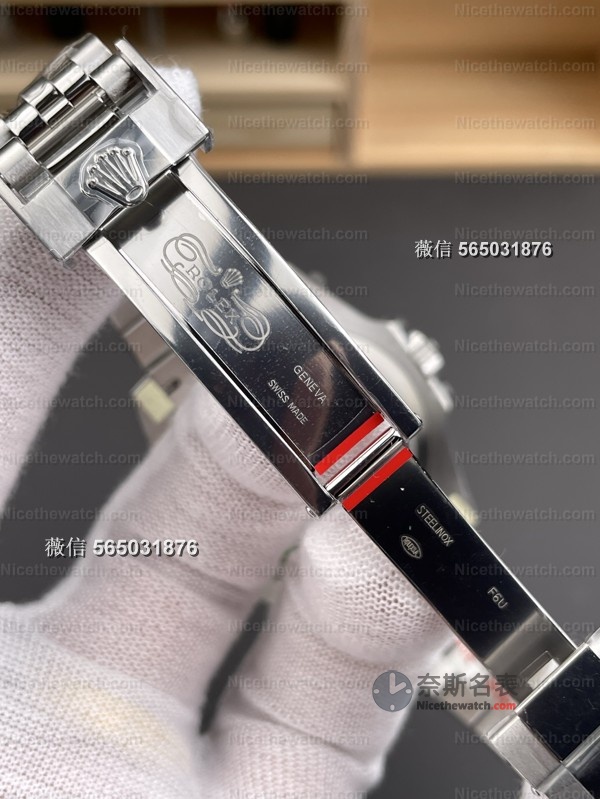 中轴空洞?不存在!VS厂国米圈实心中轴+丹东3285机芯太惊艳 | 奈斯探表 中轴空洞?不存在!VS厂国米圈实心中轴+丹东3285机芯太惊艳 | 奈斯探表