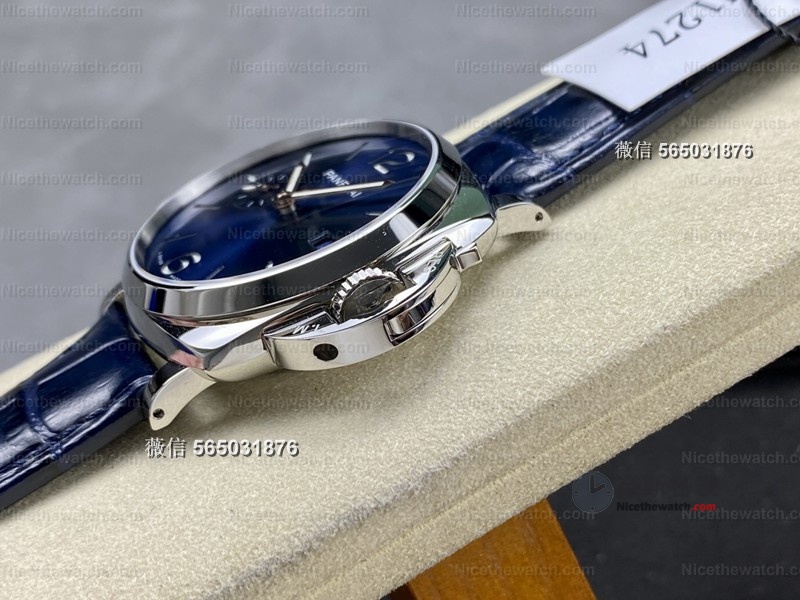 亚洲男士专属沛纳海?VS厂PAM1274实测:42mm刚刚好,颜值性能双在线 | 奈斯探表 亚洲男士专属沛纳海?VS厂PAM1274实测:42mm刚刚好,颜值性能双在线 | 奈斯探表