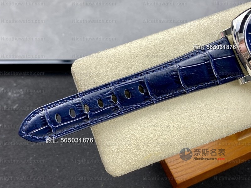 亚洲男士专属沛纳海?VS厂PAM1274实测:42mm刚刚好,颜值性能双在线 | 奈斯探表 亚洲男士专属沛纳海?VS厂PAM1274实测:42mm刚刚好,颜值性能双在线 | 奈斯探表
