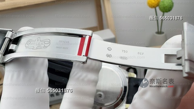 VS厂劳力士灰熊迪通拿实测:丹东4130机芯真能打?不到4K计时码表值不值得冲? | 奈斯探表 VS厂劳力士灰熊迪通拿实测:丹东4130机芯真能打?不到4K计时码表值不值得冲? | 奈斯探表