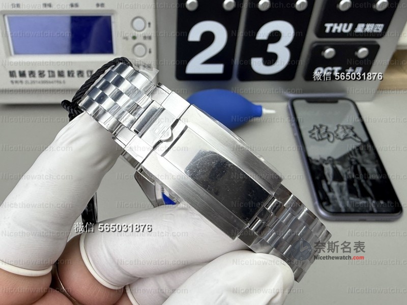 帝舵毕业款来了!ZF 2025碧湾计时型火烈鸟色复刻表,日历全对版+7750机芯,细节拉满! | 奈斯探表 帝舵毕业款来了!ZF 2025碧湾计时型火烈鸟色复刻表,日历全对版+7750机芯,细节拉满! | 奈斯探表