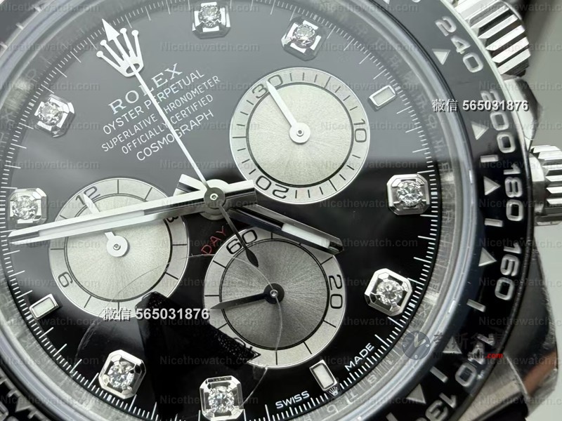 手感沉甸甸！VS厂小勒芒配重版全面评测，这做工让同行瑟瑟发抖 | 奈斯探表