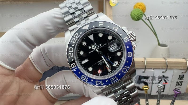 VS国米圈吊打C厂?实测对比:蓝黑圈无白痕+蓝膜镜面,细节赢麻了! | 奈斯探表 VS国米圈吊打C厂?实测对比:蓝黑圈无白痕+蓝膜镜面,细节赢麻了! | 奈斯探表