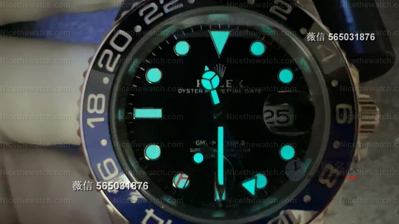 VS国米圈吊打C厂?实测对比:蓝黑圈无白痕+蓝膜镜面,细节赢麻了! | 奈斯探表 VS国米圈吊打C厂?实测对比:蓝黑圈无白痕+蓝膜镜面,细节赢麻了! | 奈斯探表