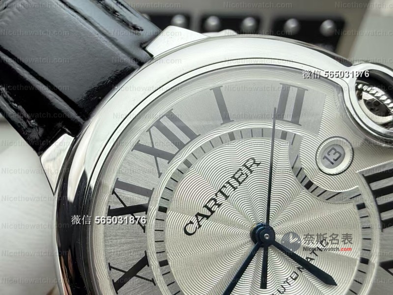 AF厂卡地亚蓝气球42mm真实返修率揭秘:海鸥2824机芯靠谱吗?看完再买不踩雷! | 奈斯探表 AF厂卡地亚蓝气球42mm真实返修率揭秘:海鸥2824机芯靠谱吗?看完再买不踩雷! | 奈斯探表
